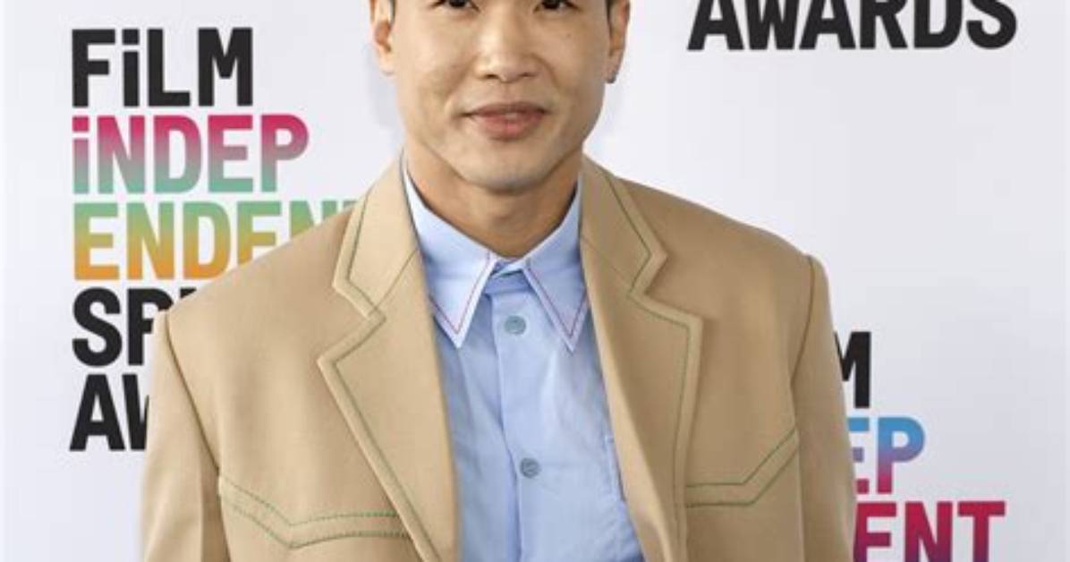 Who Are Joel Kim Booster Parents? Meet His Father Mother and Siblings – Family Ethnicity