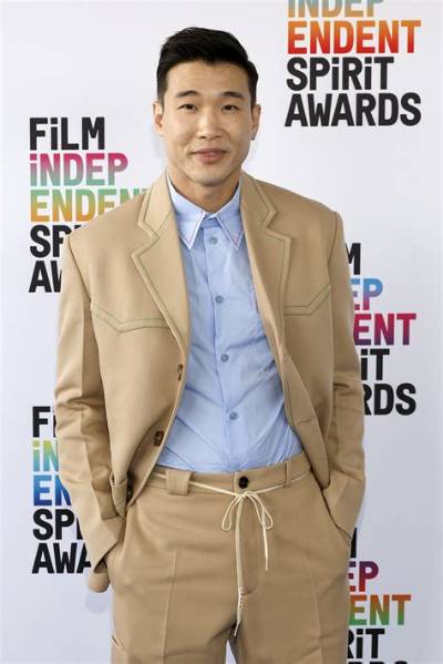 Who Are Joel Kim Booster Parents? Meet His Father Mother and Siblings – Family Ethnicity
