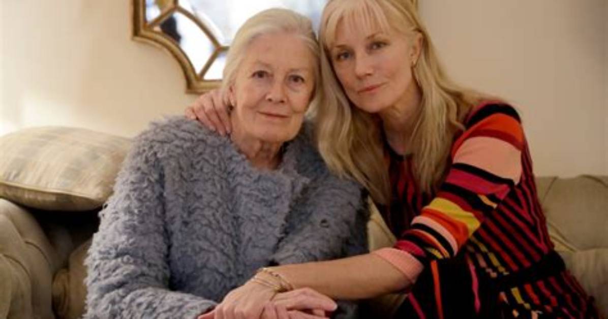 Who Are Joely Richardsons Parents? Joely Richardson Biography, Parents Name, Nationality and More