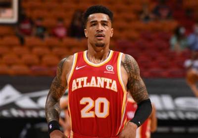 Who Are John Collinss Parents? John Collins Biography, Parents Name, Nationality and More