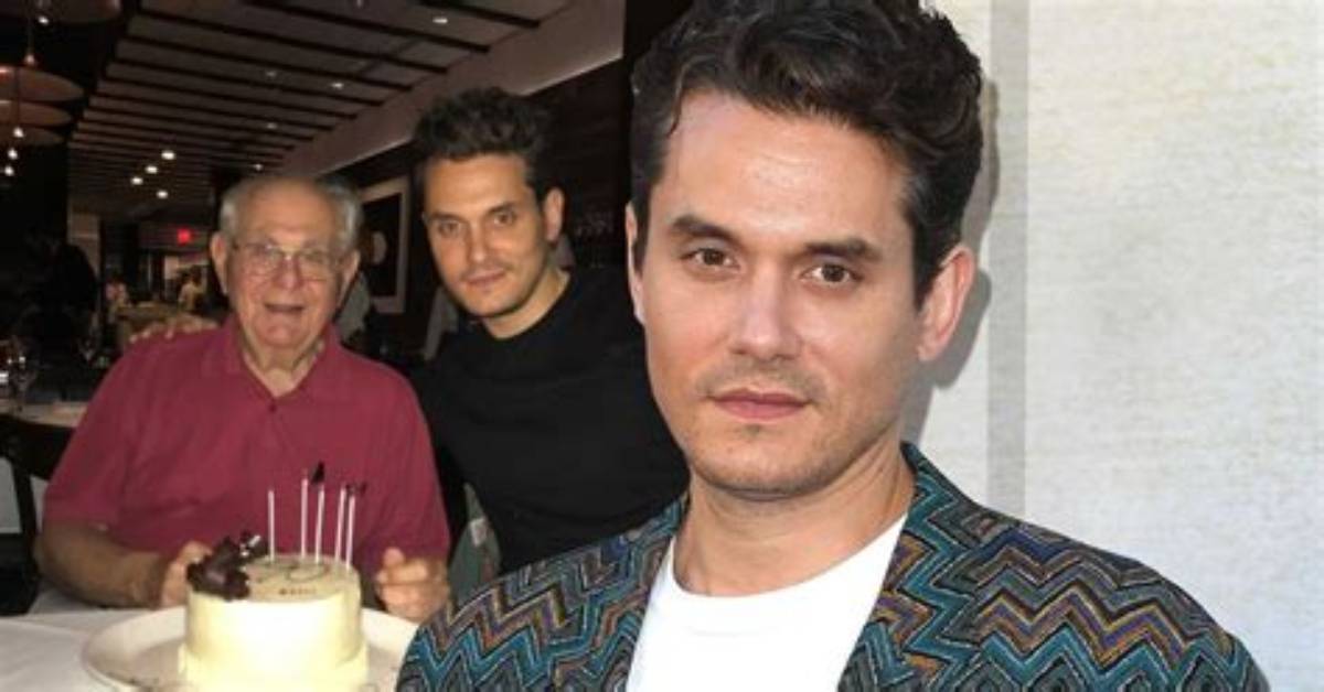 Who Are John Mayers Parents? John Mayer Biography, Parents Name, Nationality and More