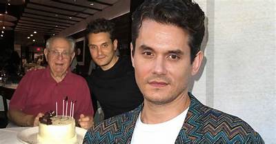 Who Are John Mayers Parents? John Mayer Biography, Parents Name, Nationality and More