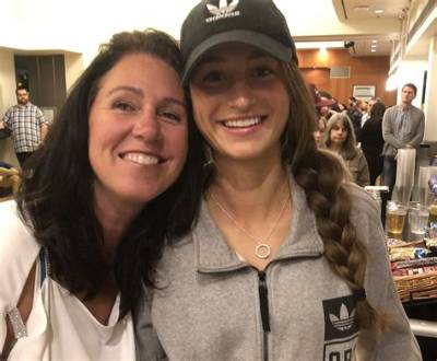 Who Are Jordyn Huitema Parents Roger Huitema and Julie Huitema? Career Earnings of Soccer Player