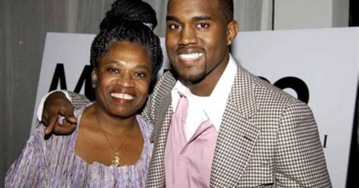 Who Are Kanye Wests Parents? Kanye West Biography, Parents Name and More