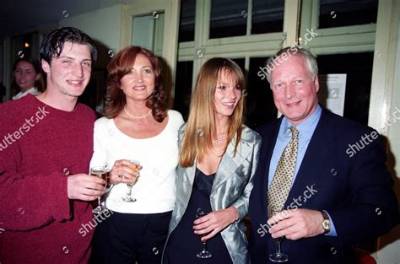 Who Are Kate Moss Parents? Kate Moss Biography, Parents Name and More