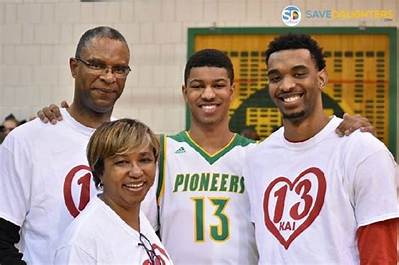 Who Are Keita Bates-Diops Parents? Keita Bates-Diop Biography, Parents Name, Nationality and More