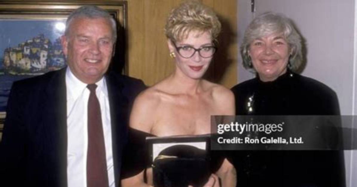 Who Are Kelly Mcgilliss Parents? Kelly Mcgillis Biography, Parents Name, Nationality and More