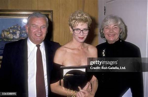Who Are Kelly Mcgilliss Parents? Kelly Mcgillis Biography, Parents Name, Nationality and More