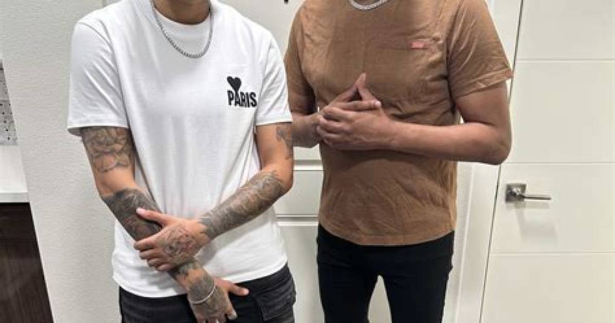 Who Are Kierstan Bell Parents? Meet Parry Bell and Amanda Hubbs on Instagram