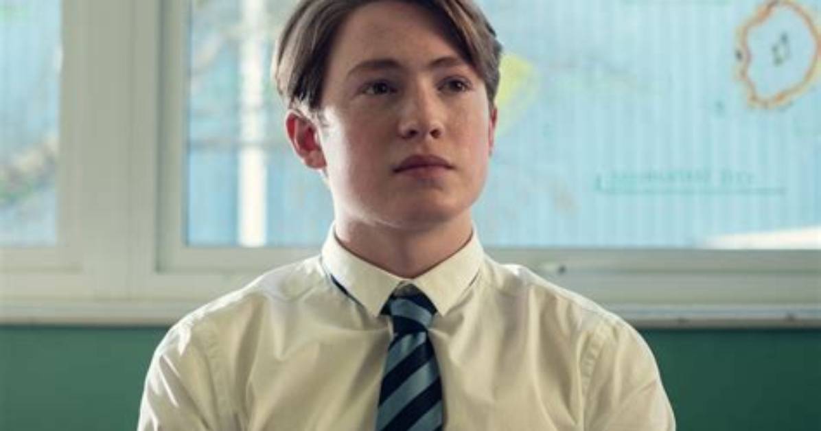 Who Are Kit Connor Parents? Meet the Young Actor from Heartstopper