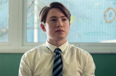 Who Are Kit Connor Parents? Meet the Young Actor from Heartstopper