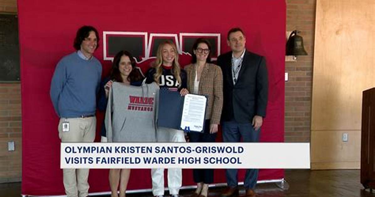 Who Are Kristen Santos Parents? Details to Know About the Speed Skater