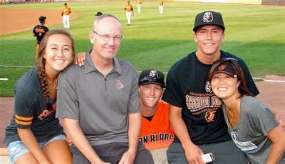 Who Are Lars Nootbaar Parents Charlie and Kumi Enokida? Family Details About the St. Louis Cardinals Outfielder
