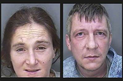 Who Are Lee Chugg and Jodie Swannick? Couple Jailed for Autistic Stephen Fogg’s Death