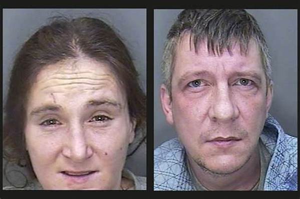 Who Are Lee Chugg and Jodie Swannick? Couple Jailed for Autistic Stephen Fogg’s Death