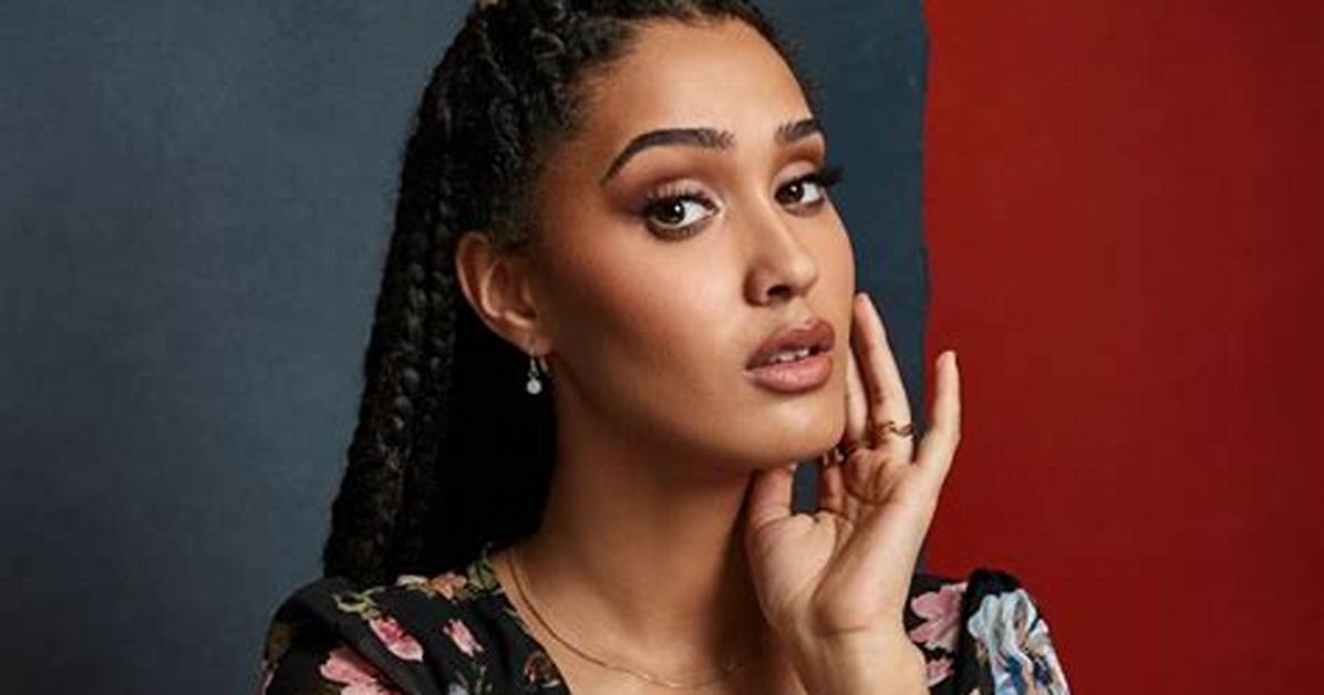 Who Are Lee Rodriguez’s Parents? Ethnicity and Siblings of Actress Explored