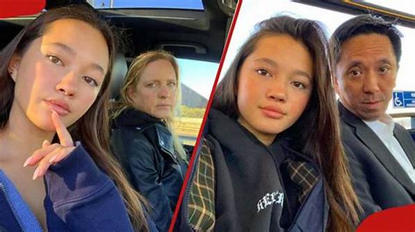 Who Are Lily Chees Parents? Lily Chee Biography, Parents Name, Nationality and More