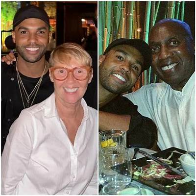 Who Are Lucien Laviscounts Parents? Lucien Laviscount Biography, Parents Name, Nationality and More
