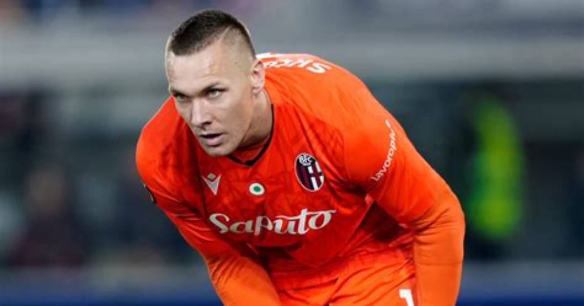 Who Are Lukasz Skorupskis Parents? Lukasz Skorupski Biography, Parents Name, Nationality and More