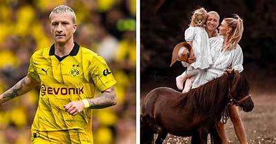 Who Are Marco Reuss Parents? Marco Reus Biography, Parents Name, Nationality and More
