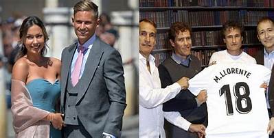 Who Are Marcos Llorentes Parents? Marcos Llorente Biography, Parents Name, Nationality and More