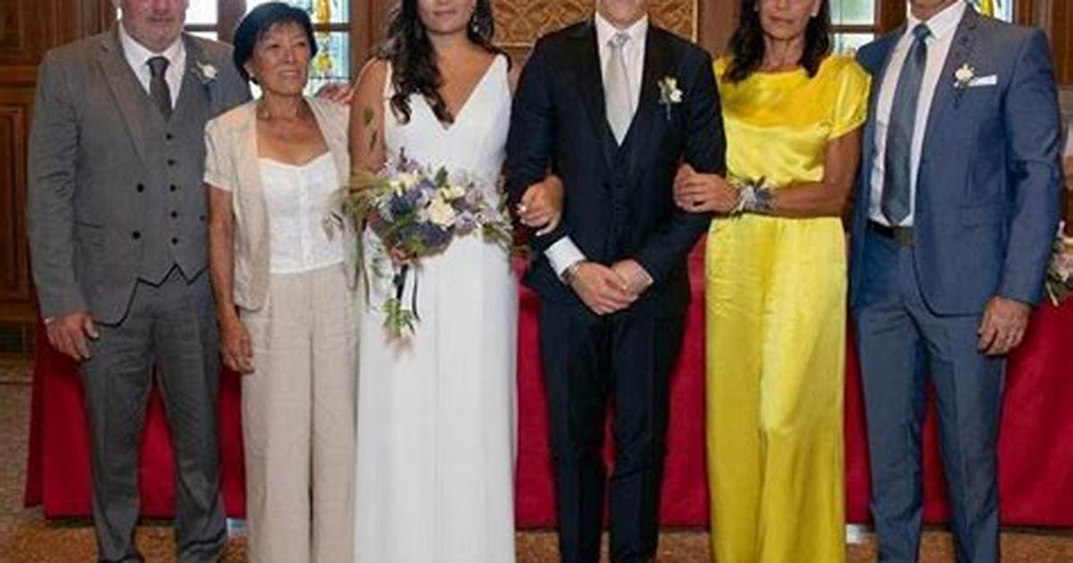 Who Are Marie Chevalliers Parents? Marie Chevallier Biography, Parents Name, Nationality and More