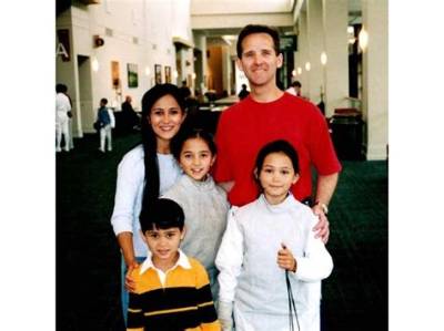 Who Are Marios Georgiou Parents? Gymnast Family Background Details of Commonwealth Games Athlete