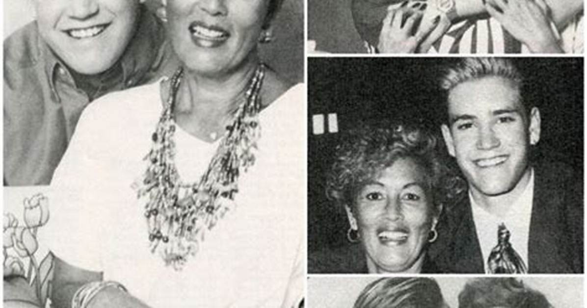 Who Are Mark-Paul Gosselaar’s Parents? Know About His Mom and Dad