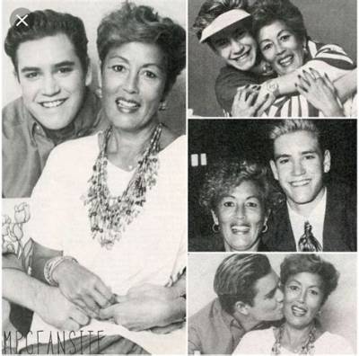 Who Are Mark-Paul Gosselaar’s Parents? Know About His Mom and Dad