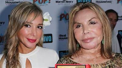 Who Are Marysol Pattons Parents? Marysol Patton Biography, Parents Name, Nationality and More