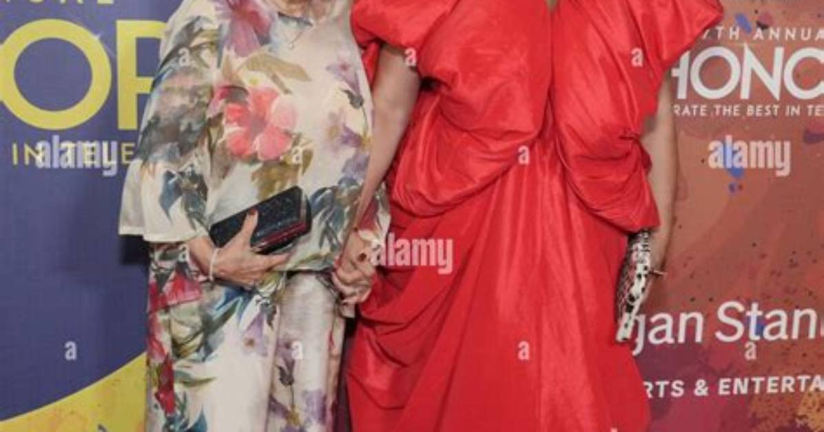 Who Are Michelle Buteau Mother and Father? Details About Her Parents and Family