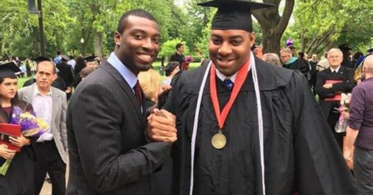 Who Are Miles Boykins Parents? Miles Boykin Biography, Parents Name, Nationality and More