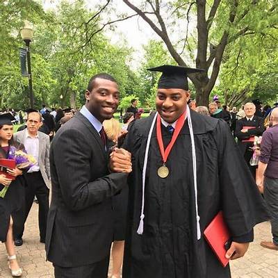 Who Are Miles Boykins Parents? Miles Boykin Biography, Parents Name, Nationality and More