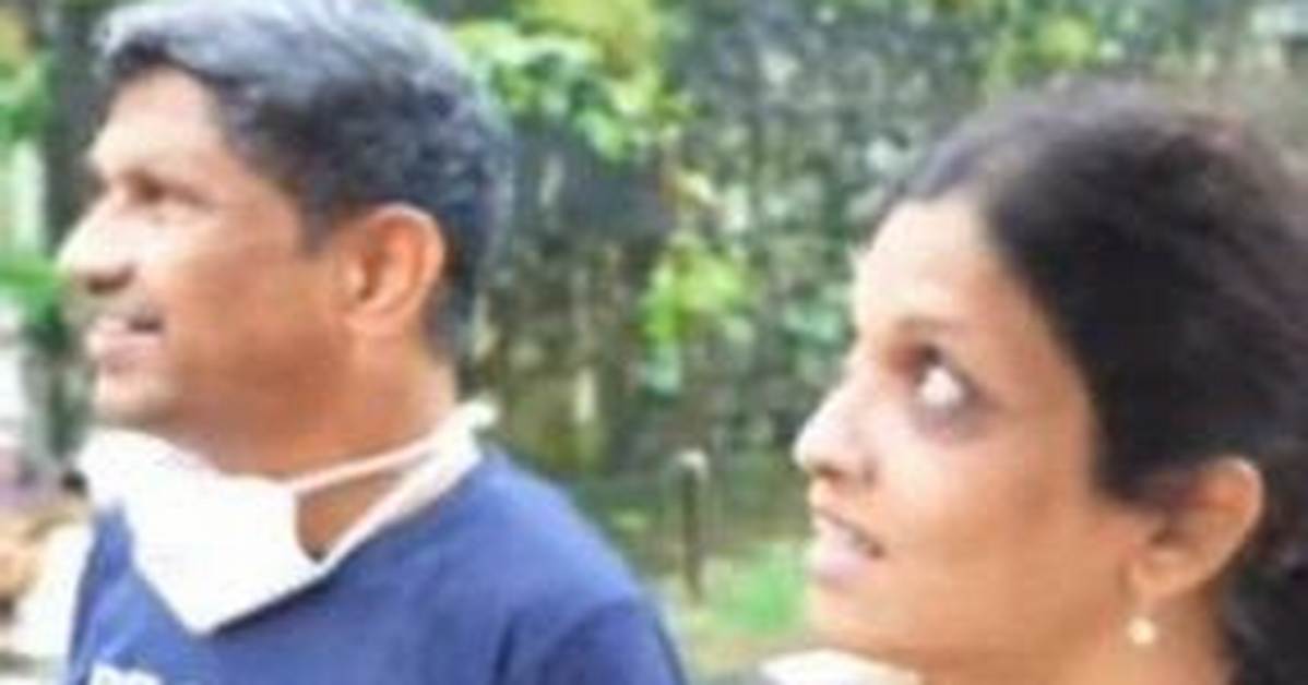 Who Are Mithilesh Patankars Parents? Mithilesh Patankar Biography, Parents Name, Nationality and More