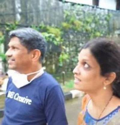 Who Are Mithilesh Patankars Parents? Mithilesh Patankar Biography, Parents Name, Nationality and More