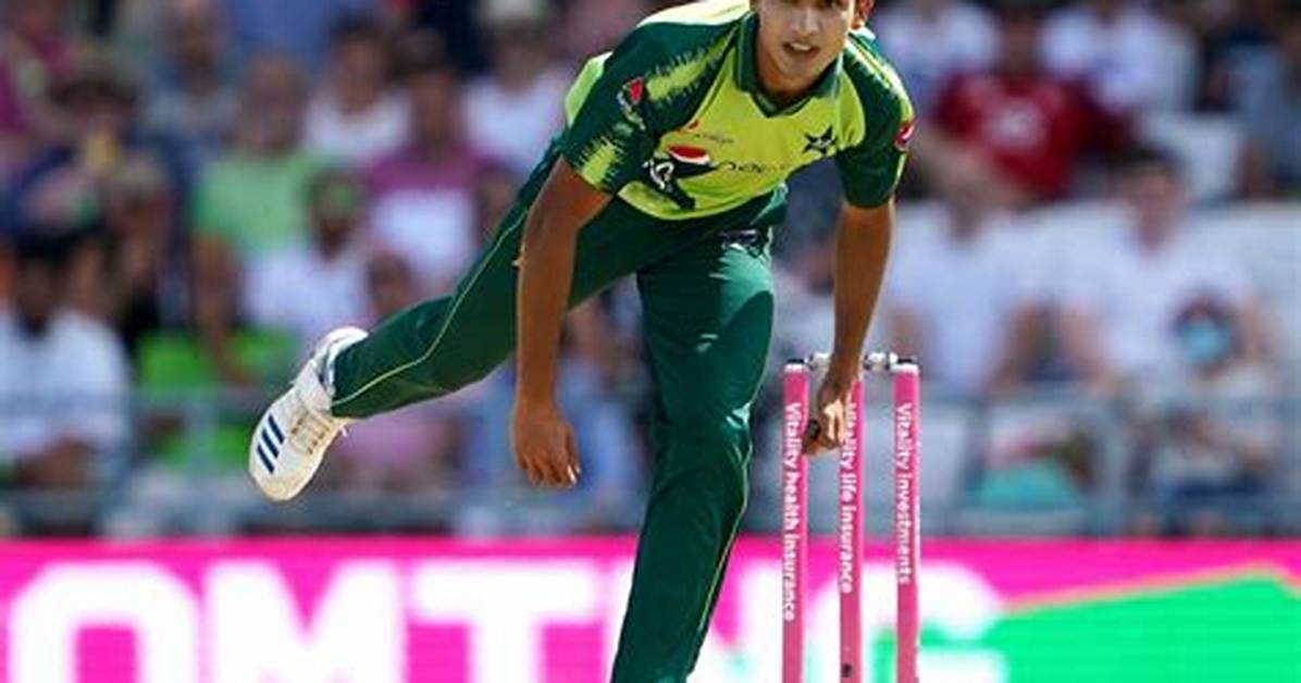 Who Are Mohammad Hasnains Parents? Mohammad Hasnain Biography, Parents Name, Nationality and More