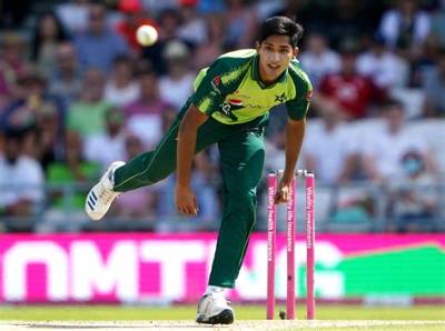 Who Are Mohammad Hasnains Parents? Mohammad Hasnain Biography, Parents Name, Nationality and More
