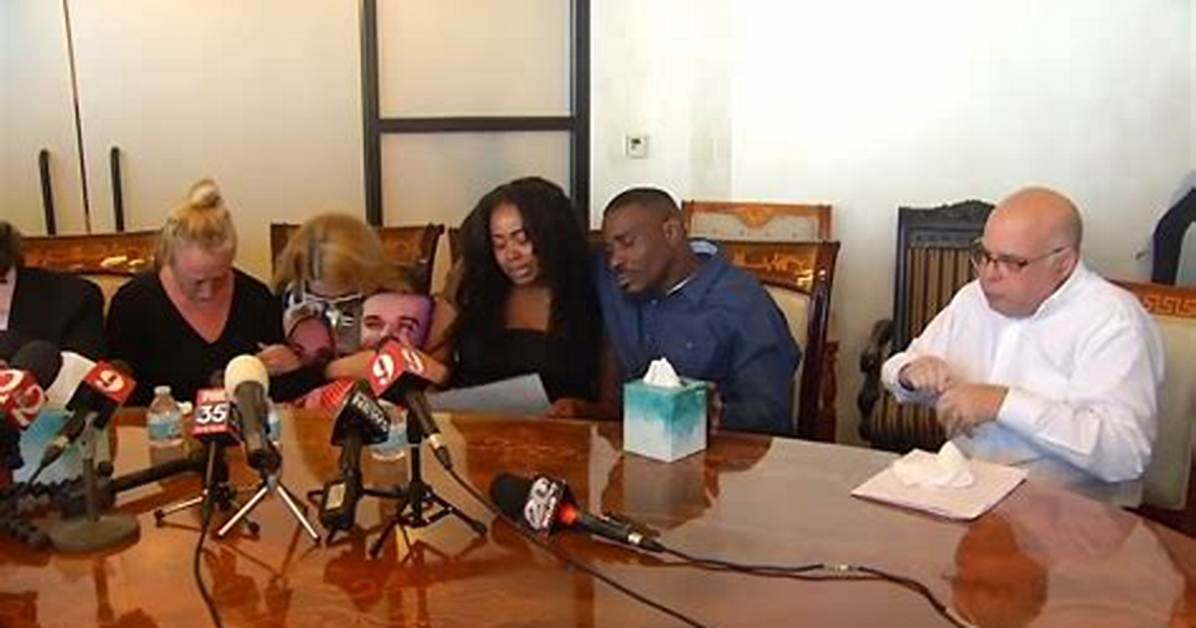 Who Are Nathacha Augustin, Dylan Lyons and T’yonna Major?