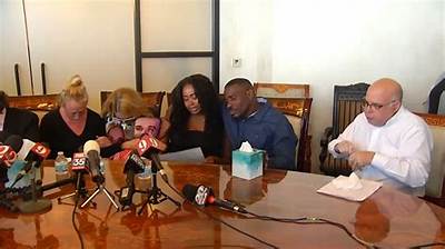 Who Are Nathacha Augustin, Dylan Lyons and T’yonna Major?