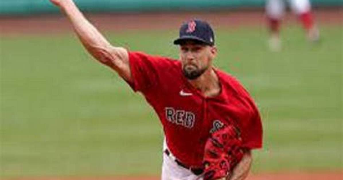 Who Are Nathan Eovaldi Parents? Everything to Know About His Family Tree