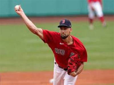 Who Are Nathan Eovaldi Parents? Everything to Know About His Family Tree