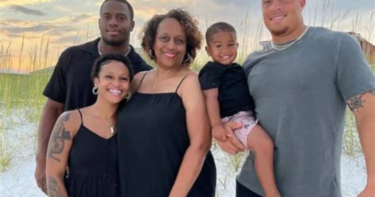Who Are Nick Chubbs Parents? Nick Chubb Biography, Parents Name, Nationality and More