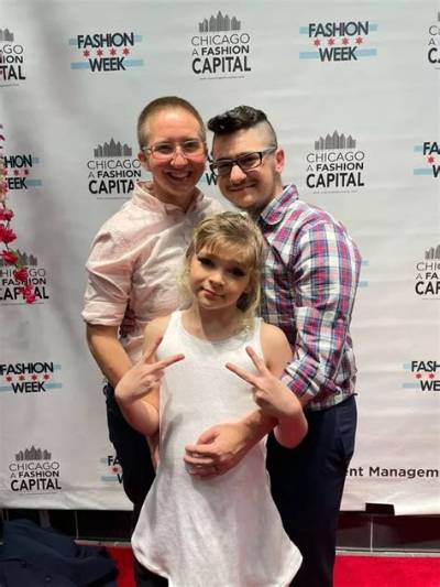 Who Are Noella Mcmaher Parents Dee Mcmaher and Timothy Mccord? Facts About the Young Trans Model