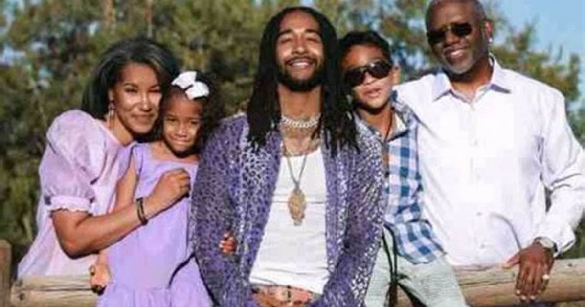 Who Are Omarions Parents? Omarion Biography, Parents Name, Nationality and More