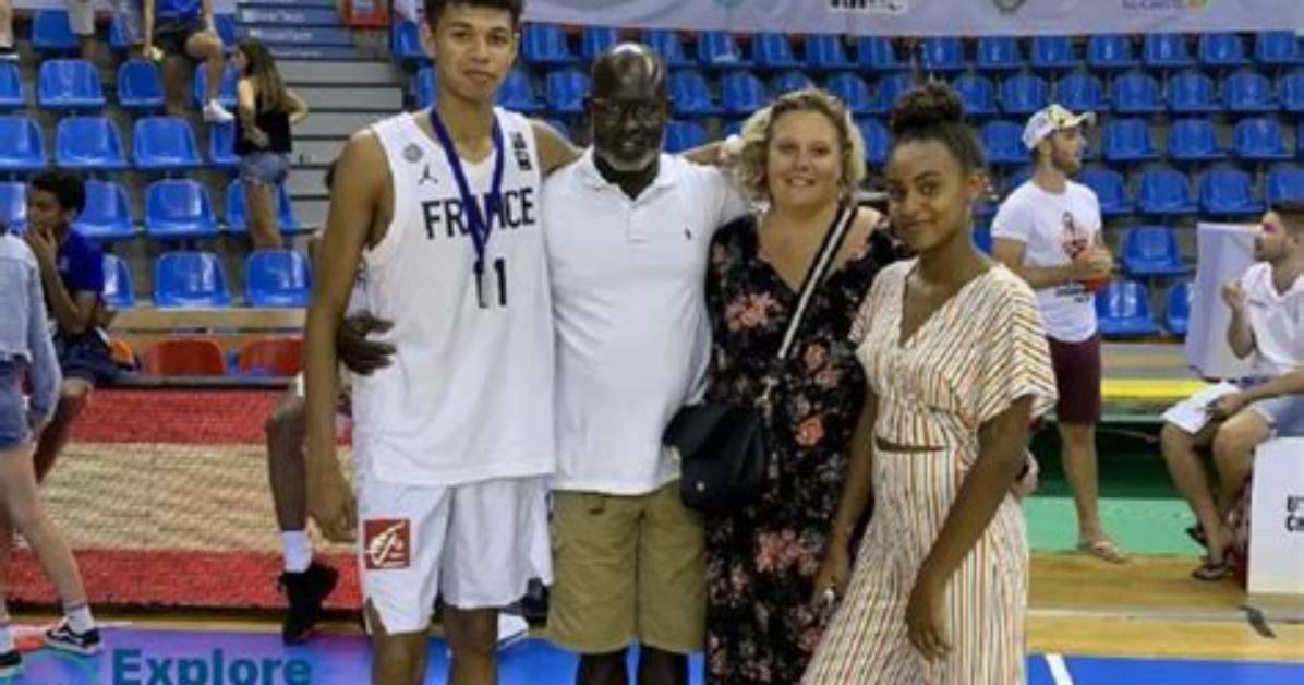 Who Are Ousmane Dieng Parents? Family Background and Siblings Details