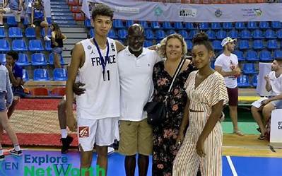 Who Are Ousmane Dieng Parents? Family Background and Siblings Details