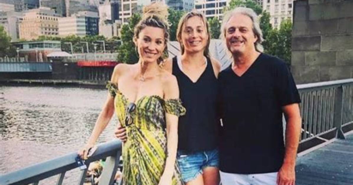 Who Are Paula Badosa’s Parents? Meet Her Mother Mireia Gibert & Father Josep Badosa