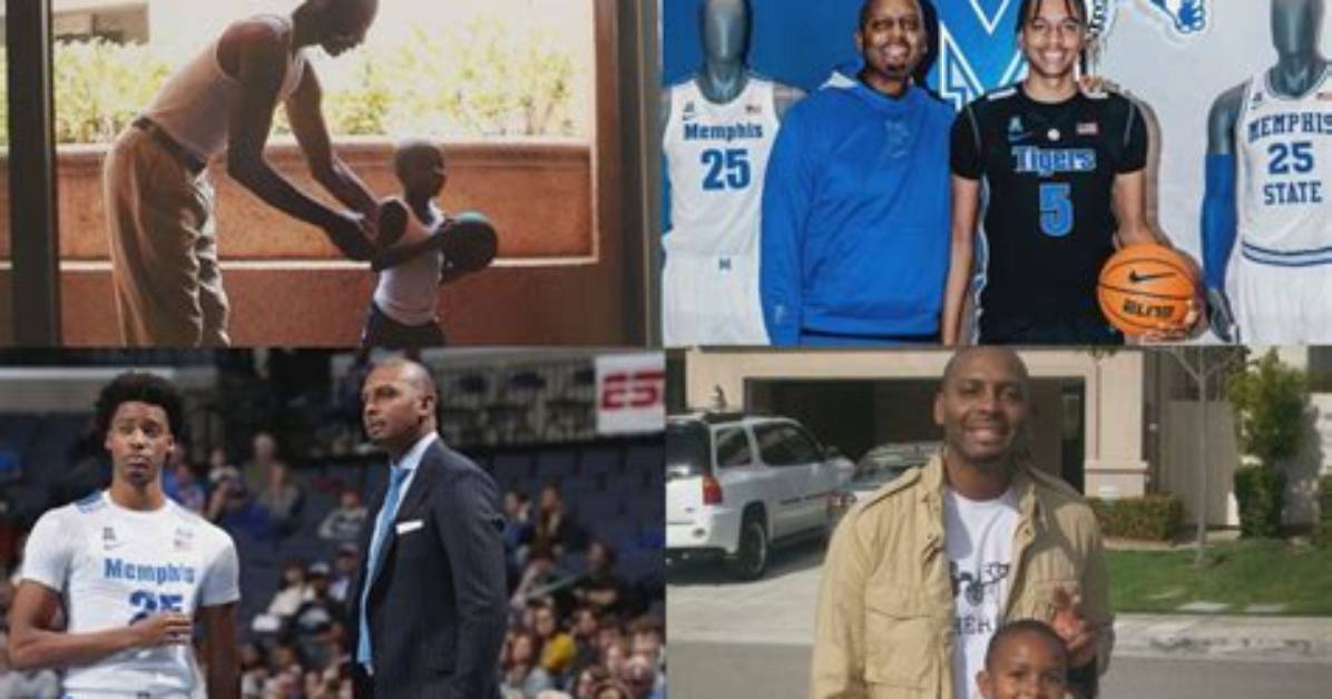 Who Are Penny Hardaways Parents? Penny Hardaway Biography, Parents Name, Nationality and More