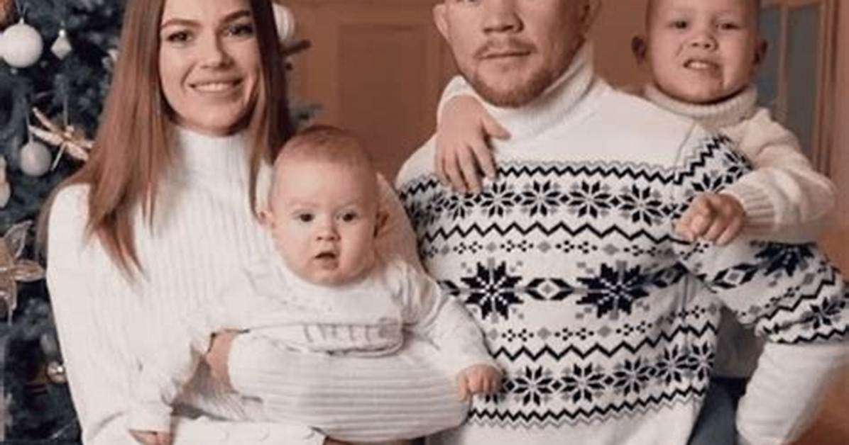 Who Are Petr Yan Parents – Are They Chinese? Siblings Wife and Net Worth in 2023
