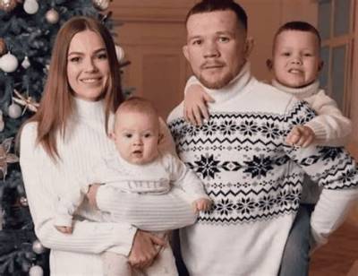Who Are Petr Yan Parents – Are They Chinese? Siblings Wife and Net Worth in 2023
